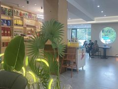 -紫藤园·天目湖大鱼头(南山竹海店)