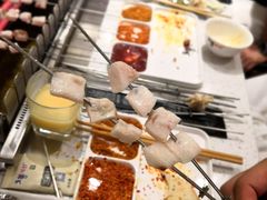 -玉善烧烤串城(长春总店)