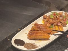 -火地铁板烧(昆山万象汇店)