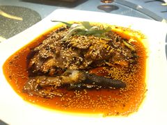 -南堂館川菜文化餐厅(天府店)