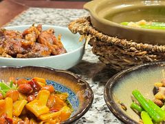 -南京大牌档(崇文门国瑞店)