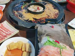 -巴倒烫陆派重庆火锅(南山店)