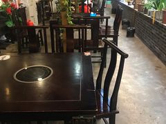 -妈妈味道生态私房菜(下潘家坝街店)