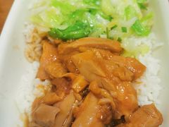 -南城香(欧陆经典万兴苑店)