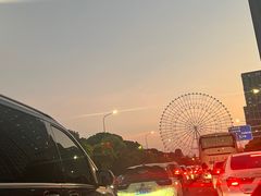 -南昌之星摩天轮