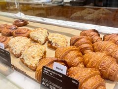 -WHEAT&BAKER-麥(凯德来福士店)