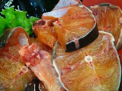 -创新高肥羊火锅(朝阳路店)