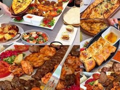 -Efes Turkish & Mediterranean Cuisine 艾菲斯餐厅(陆家嘴店)