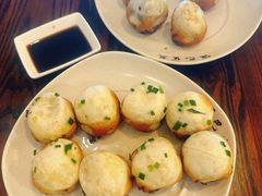 -哑巴生煎(临顿路店)
