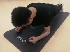 -琪航健身工作室(徐汇光大店)