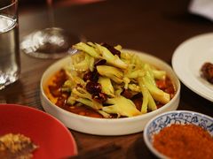 -肆海小川菜酒馆Wine Bistro (青年路店)