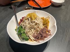 -小厨娘金榜题名(夫子庙秦淮河店)