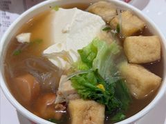 -八婆婆烧仙草(SM城市广场店)