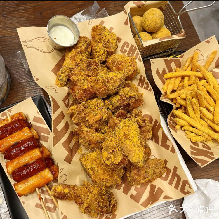 不是过年，只是太馋了