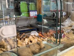 -戚顺兴盐水鸭(新街口明瓦廊店)