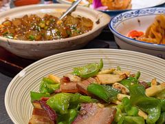 -唐猫庭院·千年陕菜(赛格国际购物中心店)