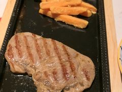 -必胜客(港城新天地店)