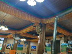 -银同牦牛肉火锅