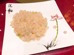 清炒虾仁-双东酒店(东关街店)