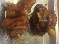 -赵元章肉骨烧(山塘街店)