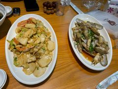 -金海湾海鲜排档(朱家尖店)