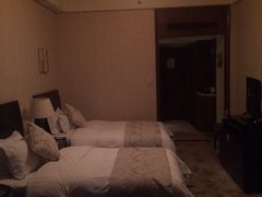 -建德半岛凯豪大酒店