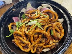 -日昌餐馆(亦庄店)