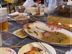 -福苗小骆驼烧烤(莲湖路店)