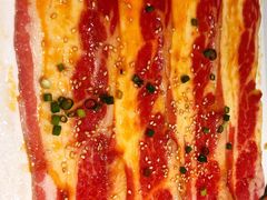 鲜美肥牛-八乔煎肉馆·丹东特色煎锅(梅林店)