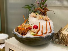 澳洲大龙虾-上房火鍋(新天地店)