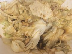 -野渡坡·极致湘菜·庭院餐厅(汉阳店)