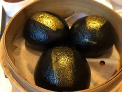 -喜来登由由大酒店九州膳坊中餐厅