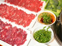 -放牛郎·正宗贵州黄牛肉馆(双高广场店)