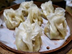 呼市烧麦-行宫蒙古部落(顺平路店)