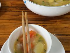 -曹家小厨(贵阳路店)