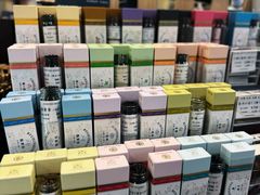 -鸠居堂(銀座本店)