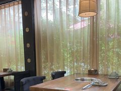 -花菇朵·云山雀 ll 野生菌火锅·精品云南菜(万柳店)