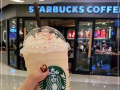 -星巴克(北京新东安)