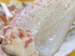 -老字号蛇口德记烧腊饭店·海鲜加工