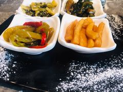 -稻鲜记潮汕砂锅粥