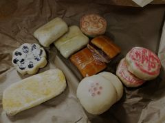 -祥禾饽饽铺·中式糕点(天津河东美福园店)