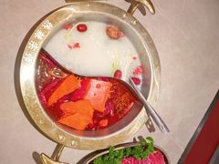 -热辣宗师·串串火锅(万达金街店)