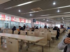 -东华大学第一食堂(松江校区店)