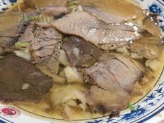 -直隶安家罩饼(复兴路店)