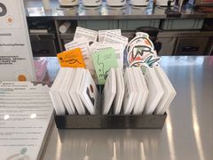 -HUGS coffee(东区店)
