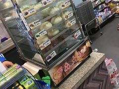 -中百罗森(新武展店)