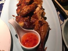 -绿茶餐厅(布吉万象汇店)