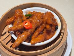 -香港池仔记肠粉王(博多新记襄阳南路店)