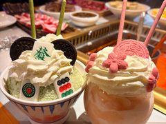 -雾都渣渣火锅(南城智汇城店)