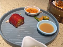 -点都德(喜粤楼店)